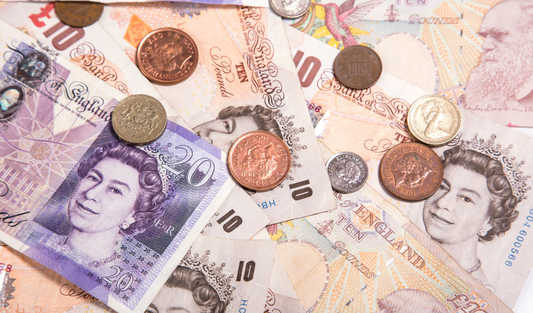 General Donation to Association Funds